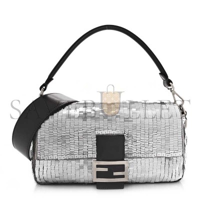 FENDI BAGUETTE (27*15*6cm) 